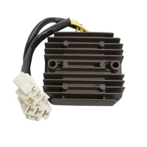 Nejprodávanější ELECTROSPORT regulátor napětí HONDA PS 125 / 150, SH 125 / 150 i 05-12