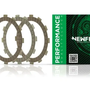 NEWFREN spojkové kotouče BETA 250/300 RR 2T 22-24; 350/390/430/480/ RR 4T 22-24; XTRAINER 250/300 2T 22-25 Časově Omezené