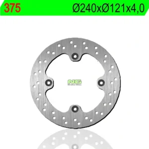 Super Cena Brzdový kotouč NG 375 DIS375 210.375