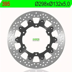 Nakupujte Hned Brzdový kotouč NG 395 DIS395 210.395