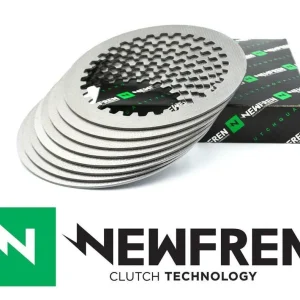 Přímo Od Výrobce NEWFREN podložky kotoučů spojkových MV MV AUGUSTA F3 675 14-20; F3 800 13-20; BRUTALE 800 16-20; BRUTALE 800RR 15-20; DRAGSTER 800RC/RR 15-17