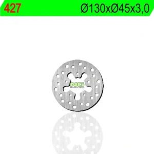 Brzdový kotouč NG 427 DIS427 210.427 Nejlepší Volba
