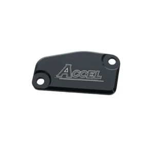 ACCEL kryt brzdové pumpy přední KTM SX 85 21-23, HUSQVARNA TC 85 21-23, GAS GAS MC 85 21-23 (47213003000) barva černá Časově Omezené