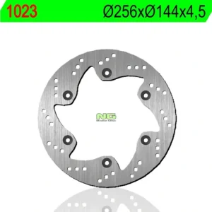 Brzdový kotouč NG 1023 DIS1023 210.1023 Autentický