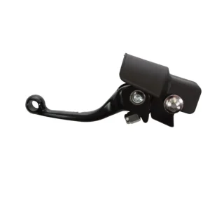 Časově Omezené ACCEL výklopná spojková páčka HUSQVARNA TE 150 / 250 / 300 22-23, FE 250 / 350 / 450 / 501 22-23, GAS GAS EC 250 / 300 21-23, EC 250 F / EC 350 F 21-23 (A54002031000) barva černá