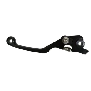 Prémiový ACCEL výklopná spojková páčka HONDA CRF 450 R 21-23, CRF 450 RX 21-23 (53180-MKE-AF1) barva černá