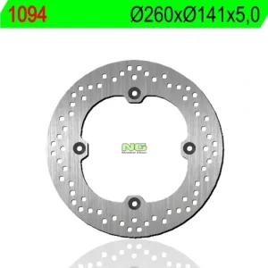 Poslední Šance Brzdový kotouč NG 1094 DIS1094 210.1094