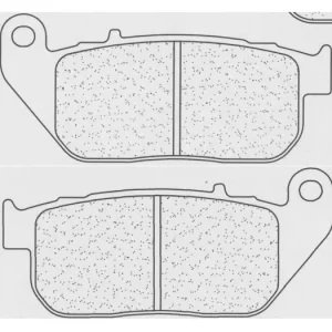 Profesionální Brzdové destičky CL BRAKES 1149 A3+ 1149A3+ 200.1149.A3