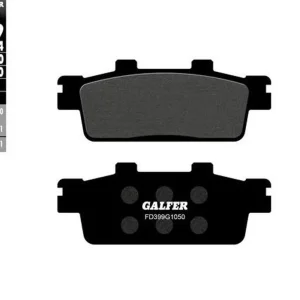 Horká Nabídka GALFER brzdové destičky KH427 polokovové SCOOTER