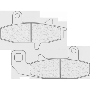 Cenově Výhodný Brzdové destičky CL BRAKES 2308 A3+ 2308A3+ 200.2308.A3