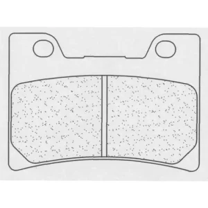 Velkoobchod Brzdové destičky CL BRAKES 2309 A3+ 2309A3+ 200.2309.A3