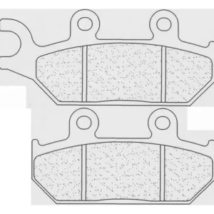Brzdové destičky CL BRAKES 2360 A3+ 2360A3+ 200.2360.A3 Ihned K Objednání