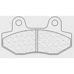 Brzdové destičky CL BRAKES 2621 A3+ 2621A3+ 200.2621.A3 Víkendová Akce