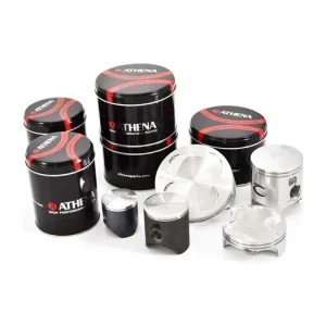 Cenově Výhodný Kovaný píst sada ATHENA S4F06400001C d 63,96