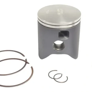 Kovaný píst sada ATHENA S4F06640020A d 66,34 Luxusní