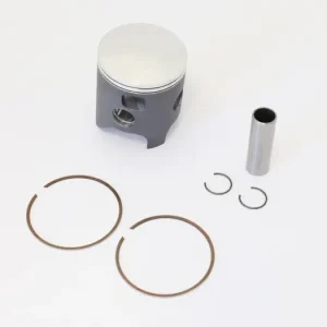 Přímo Od Výrobce Kovaný píst sada ATHENA S4F06640010B d 66,35 - 2 kroužky