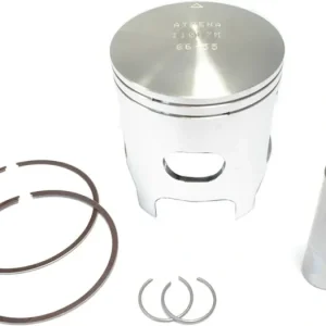 Kovaný píst sada ATHENA S4F06640019C d 66,36 Ověřený