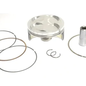 Jen Po Omezenou Doba Kovaný píst sada ATHENA S4F07700011B d 76,97 HC (zvýšená komprese) 14:1