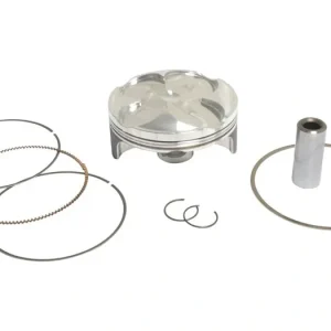 Nová Kolekce Kovaný píst sada ATHENA S4F07700010C d 76,98 HC (zvýšená komprese) 13.9:1