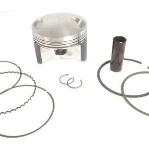 Celosvětová Doprava Kovaný píst sada ATHENA S4F089000010 d 88,92