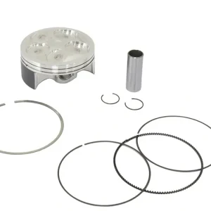 Kovaný píst sada ATHENA S4F09500018C d 94,96 HC (zvýšená komprese) 13,5:1 Hromadná Objednávka