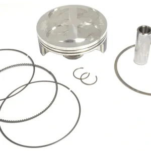 Moderní Kovaný píst sada ATHENA S4F09600010A d 95,96 HC (zvýšená komprese) 13.5:1