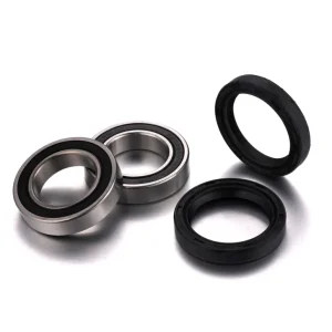 Bezpečná Platba FACTORY kabelS ložiska předního kola s těsnícími prvky BMW G 450X 07-10, KTM SX 85 13-24, GAS GAS MC 85 21-24, HUSQVARNA TC 85 14-24 zadního KAWASAKI KX 125/250 03-07, KXF 250/450 04-24, YAMAHA YZF 250/450 09-24 (25-1406;25-1591)