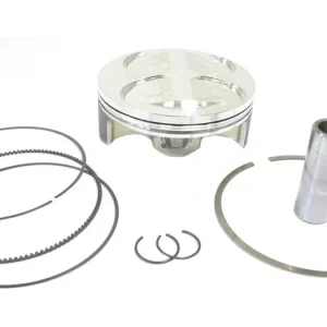 Kovaný píst sada ATHENA S4F09600010C d 95,98 HC (zvýšená komprese) 13.5:1 Pouze Dnes