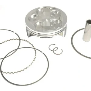 Kovaný píst sada ATHENA S4F09800005B d 97,95 - pro kit válce Athena Aktuální