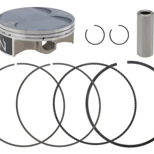 NAMURA píst KAWASAKI KX 450 F (KXF 450) 06-18 (STD. + 0,01 mm = 95,96 mm) kovaný (kroužky NX-20045R) Limitovaná Edice