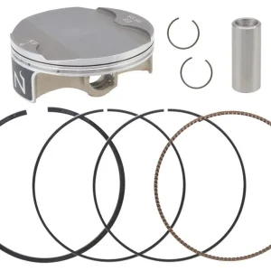 Akce NAMURA píst KAWASAKI KX 450 F (KXF450) 19-23 (STD. + 0,01mm = 95,96mm) kovaný (kroužky NX-20090R)