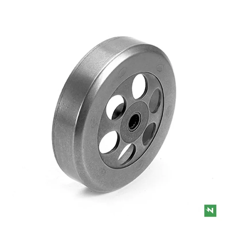 NEWFREN spojkový buben APRILIA SCARABEO 100, DERBI HUNTER 50, MBK 50 FORTE Vrácení Zdarma