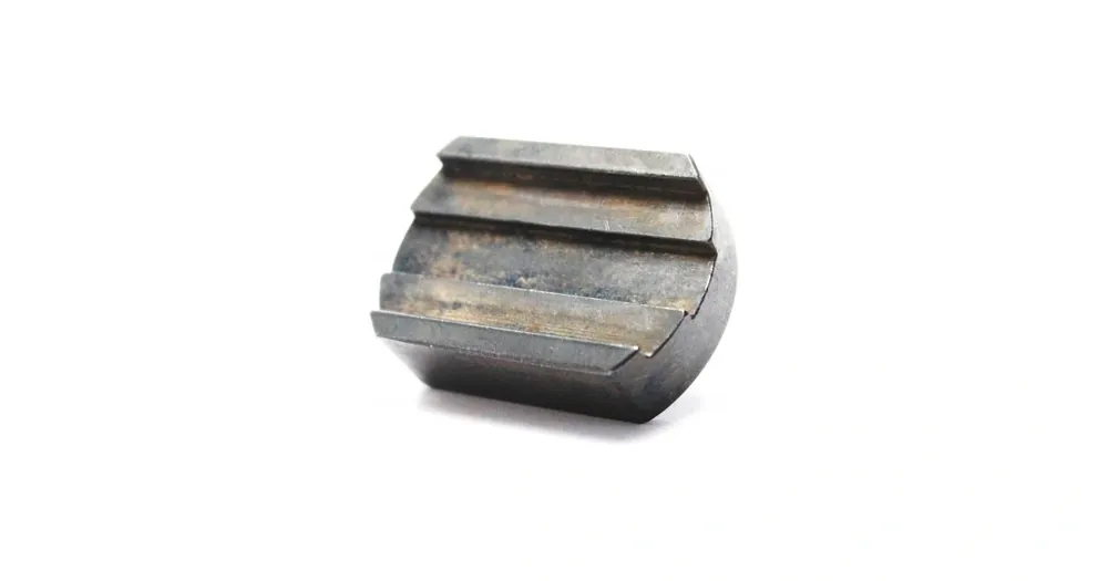 Značkový Destička k nýtovačce a děličce (A) EK pro CRT-50 25038 100PHA