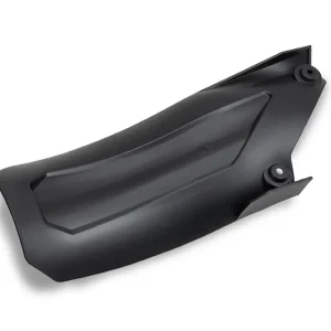 Omezená Nabídka UFO kryt centrálního (zadního) tlumiče GAS GAS MC 125 / 250 24, MC-F / EC / EX / EC-F / EX-F 250 / 300 / 350 / 450 / 500 24, barva černá - nahrazený KT05016001