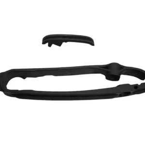 Moderní UFO kluzák řetězu GAS GAS MC 125 / 250 (24-25), MC-F / EC / EX / EC-F / EX-F 250 / 300 / 350 / 450 / 500 (24-25), barva černá - nahrazený KT05018001