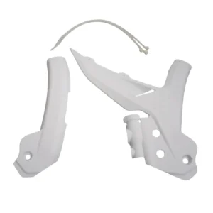 UFO kryty rámu GAS GAS MC 125 / 250 24, MC-F / EC / EX / EC-F / EX-F 250 / 300 / 350 / 450 / 500 24, barva bílá Ověřený