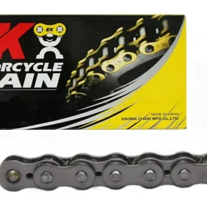 Objednat Nyní O-kroužkový řetěz EK 630 SRO 102 L 2501 100606102