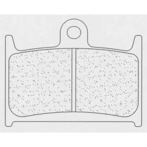 Brzdové destičky CL BRAKES 2961 A3+ 2961A3+ 200.2961.A3 Poslední Šance