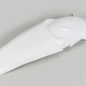 Víkendová Akce UFO zadní blatník HONDA CR 125 98-99, CR 250 97-99 barva bílá