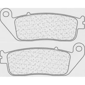 Kup Teď Brzdové destičky CL BRAKES 3003 MSC 3003MSC 200.3003.MS