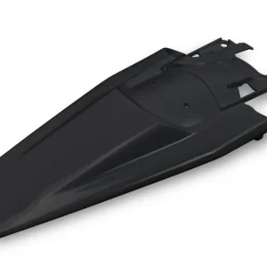 UFO zadní blatník HUSQVARNA TC 125 / 250 23-24, FC 250, TX 300 23-24, FC / FX 350 /450 23-24 barva černá Jen Po Omezenou Doba