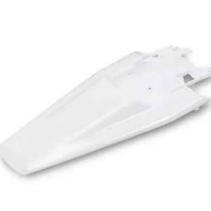 UFO zadní blatník HUSQVARNA TC 125 / 250 23-24, FC 250, TX 300 23-24, FC / FX 350 /450 23-24 barva bílá Víkendová Akce