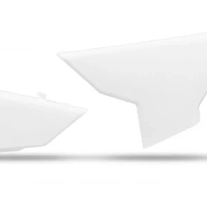 UFO kryt vzduchového filtru HUSQVARNA TC 125 / 250 23, FC 250 23, TX 300 23, FC / FX 350 / 450 23, barva bílá Ihned K Objednání