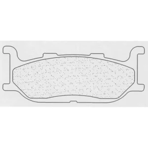 Brzdové destičky CL BRAKES 3058 MSC 3058MSC 200.3058.MS Pouze Dnes