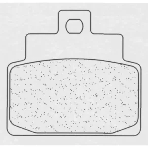 Brzdové destičky CL BRAKES 3064 MSC 3064MSC 200.3064.MS Vysoce Kvalitní