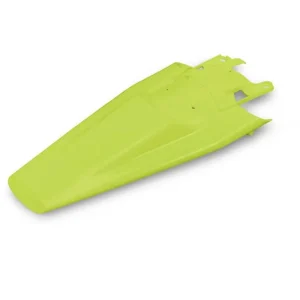 UFO zadní blatník HUSQVARNA TE 150 / 250 / 300 24-26, FE 250 / 350 / 450 / 501 24-26, barva žlutá Omezená Nabídka