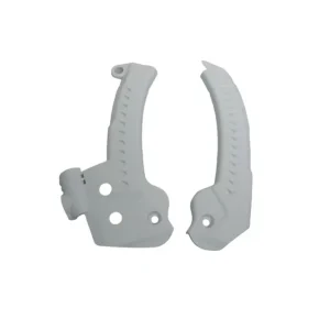 UFO kryty rámu HUSQVARNA TC 125 / 250 23-24, TE 150 / 250 / 300 24-26, FC / TX / FX / FE 300 / 350 / 450 / 501 24-26, barva bílá Pouze Dnes