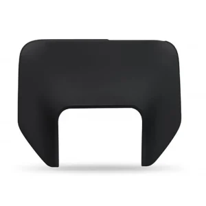 Poslední Šance UFO kryt světla přední HUSQVARNA TE 150 / 250 / 300 24-26, FE 250 / 350 / 450 / 501 24-26, barva černá