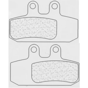 Velkoobchod Brzdové destičky CL BRAKES 3072 MSC 3072MSC 200.3072.MS