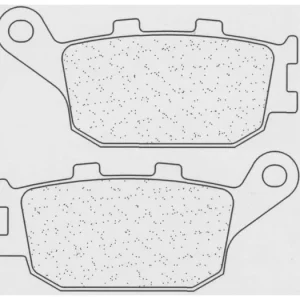 Brzdové destičky CL BRAKES 3079 MSC 3079MSC 200.3079.MS Časově Omezené
